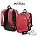 SUB-BP-1UL0002 zaino Rosso Oxford - Foto miniatura 4
