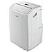 PACF212HP W condizionatore portatile 60 dB Bianco - Foto miniatura 1