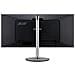 CB273 E Monitor PC 68,6 cm (27") 1920 x 1080 Pixel Full HD LED Nero, Argento - Foto miniatura 7