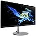 CB273 E Monitor PC 68,6 cm (27") 1920 x 1080 Pixel Full HD LED Nero, Argento - Foto miniatura 8