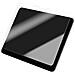 Vetro Temperato Per Ipad Pro 13 2024 Durezza 9h Antiurto Antimacchie, Trasparente - Foto miniatura 3