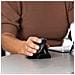 RGOTWBMWLBL Mouse Ufficio Ambidestro Bluetooth + USB Type-A Ottico 2400 DPI - Foto miniatura 6