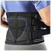 Cintura Di Compressione/supporto Per La Schiena/cintura Di Supporto Lombare  Xxl - Foto miniatura 1