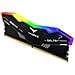 Memoria DIMM T-FORCE DELTA RGB 32 GB (2 x 16 GB) DDR5 6000 MHz CL30 - Foto miniatura 5