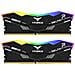 Memoria DIMM T-FORCE DELTA RGB 32 GB (2 x 16 GB) DDR5 6000 MHz CL30 - Foto miniatura 1