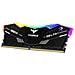 Memoria DIMM T-FORCE DELTA RGB 32 GB (2 x 16 GB) DDR5 6000 MHz CL30 - Foto miniatura 3