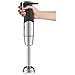HB95LD 0,8 L Sbattitore manuale 1200 W Acciaio inox, Nero - Foto miniatura 3