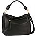 Lemonie Bag Borse Sintetico Borse Donna Nero Eu One Size, 11174 - Foto miniatura 2