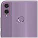 Lente In Vetro Fotocamera Per Honor 8x Con Telaio - Foto miniatura 4