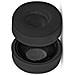 Cuscinetti Auricolari Di Ricambio Per Cuffie Sony Wh-h800 Black - Foto miniatura 2