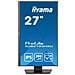 ProLite XUB2793HSU-B7 Monitor PC 68,6 cm (27") 1920 x 1080 Pixel Full HD LED Nero - Foto miniatura 8