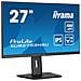 ProLite XUB2793HSU-B7 Monitor PC 68,6 cm (27") 1920 x 1080 Pixel Full HD LED Nero - Foto miniatura 11