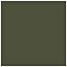 Rastrelliera per Legna da Ardere Verde Oliva 50x23x100 cm - Foto miniatura 2