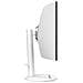 Monitor 34" LED VA Curvo Gaming MD342CQPW Wide Quad HD 3440 x 1440 Pixel Tempo di Risposta 1 ms - Foto miniatura 7