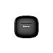 TWE-48B Auricolare True Wireless Stereo (TWS) In-ear Musica e Chiamate Bluetooth Nero - Foto miniatura 5