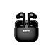 TWE-48B Auricolare True Wireless Stereo (TWS) In-ear Musica e Chiamate Bluetooth Nero - Foto miniatura 1