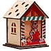 Pendente3 Casa Di Legno Renna - Foto miniatura 1