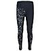 Leggings Bambina Splatter Graphic - Foto miniatura 1