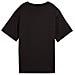 Ess No. 1 Logo Relaxed Tee 68497001, Donne, Nero, S - Foto miniatura 4