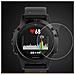 Pellicola Protettiva In Vetro Temperato Per Smartwatch, Confezione Da 2   Orologio Garmin Fenix 5x - Foto miniatura 4