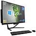 Aio All In One I5 24"" 8gb 480gb + 500gb Hdd Windows 10 Computer Fisso Ufficio - Foto miniatura 1