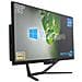 Aio All In One I5 24"" 8gb 480gb + 500gb Hdd Windows 10 Computer Fisso Ufficio - Foto miniatura 6
