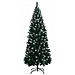Albero di Natale Artificiale con 300 LED 180 cm - Foto miniatura 3