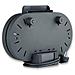 Macchina per Waffle WA 2118 Potenza 1200 W 2 Waffle Colore Nero - Foto miniatura 4