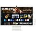 M8 Smart Monitor - M80F da 32" UHD - Foto miniatura 1