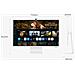 M8 Smart Monitor - M80F da 32" UHD - Foto miniatura 3