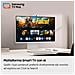 M8 Smart Monitor - M80F da 32" UHD - Foto miniatura 4