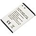 Batteria Telefono Kazam Life B2 C5 Li-ion 3.7v 900mah 3,3 Wh - Foto miniatura 1