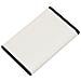 Batteria Telefono Kazam Life B2 C5 Li-ion 3.7v 900mah 3,3 Wh - Foto miniatura 2