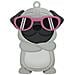 Powerbank Dog Shape 2600 - Foto miniatura 1