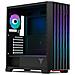 Case Per Pc Da Gioco Mid-tower Phoenix Con Vetro Temperato - Foto miniatura 1