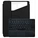 Custodia Con Tastiera Bluetooth Girevole A 360° Compatibile Con Ipad Pro 11 (2024) - Foto miniatura 1