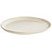 Set Di 12 Stoviglie Hops Gres Porcellanato Beige Chiaro - Foto miniatura 3