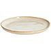 Set Di 12 Stoviglie Hops Gres Porcellanato Beige Chiaro - Foto miniatura 4