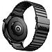 Smartwatch Bluetooth 5.3 Impermeabile Ip68 Con Monitoraggio Della Salute, Nero - Foto miniatura 4