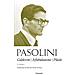 Pier Paolo Pasolini - Il teatro. Vol. 1: Calderón-Affabulazione-Pilade - Foto miniatura 1