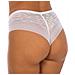 Slip Da Donna Shorty Magic Band Effetto Culotte 1031611 - Foto miniatura 2