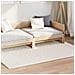 Tappeti per area HUARTE Crema 200 x 140 cm Poliestere - Foto miniatura 3