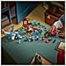 NINJAGO Battaglia alla casa sull’albero con veicolo Ninja - Foto miniatura 6