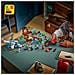 NINJAGO Battaglia alla casa sull’albero con veicolo Ninja - Foto miniatura 17