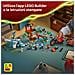 NINJAGO Battaglia alla casa sull’albero con veicolo Ninja - Foto miniatura 20