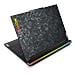 Legion 9 18IAX10 Intel Core Ultra 9 275HX Computer portatile 45,7 cm (18") WQUXGA 64 GB DDR5-SDRAM 4 TB SSD NVIDIA GeForce RTX 5080 Wi-Fi 7 (802.11be) Windows 11 Pro Nero Italiano - Foto miniatura 7