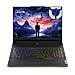 Legion 9 18IAX10 Intel Core Ultra 9 275HX Computer portatile 45,7 cm (18") WQUXGA 64 GB DDR5-SDRAM 4 TB SSD NVIDIA GeForce RTX 5080 Wi-Fi 7 (802.11be) Windows 11 Pro Nero Italiano - Foto miniatura 1