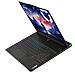 Legion 9 18IAX10 Intel Core Ultra 9 275HX Computer portatile 45,7 cm (18") WQUXGA 64 GB DDR5-SDRAM 4 TB SSD NVIDIA GeForce RTX 5080 Wi-Fi 7 (802.11be) Windows 11 Pro Nero Italiano - Foto miniatura 13