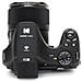 Astro Zoom AZ653 1/2.3" Fotocamera Bridge 20 MP BSI CMOS 5184 x 3888 Pixel Nero - Foto miniatura 2
