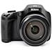 Astro Zoom AZ653 1/2.3" Fotocamera Bridge 20 MP BSI CMOS 5184 x 3888 Pixel Nero - Foto miniatura 3